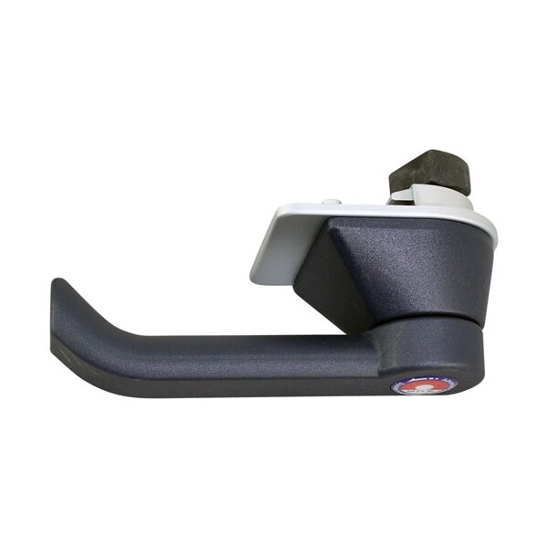 Rotating Lever/Lock